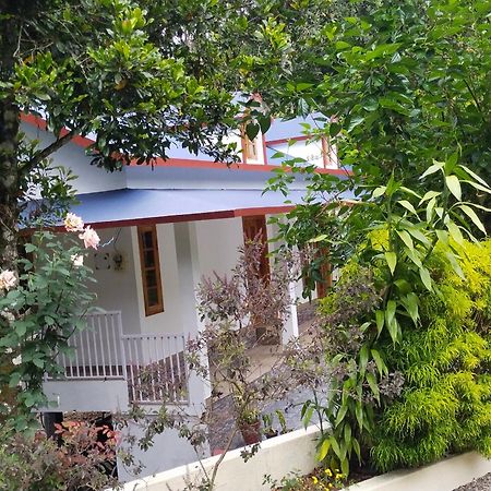 Philip Mary Farm Stay Thekkady Luaran gambar