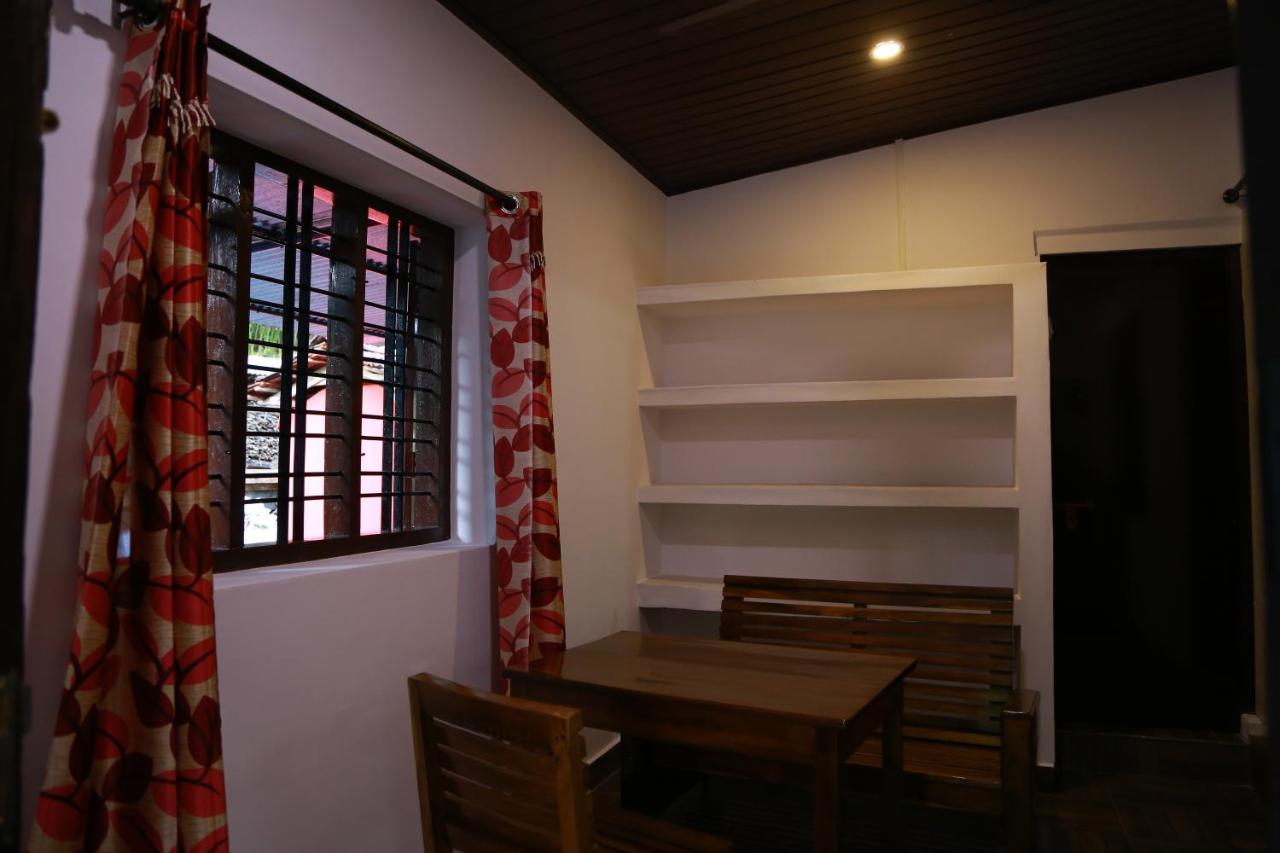 Philip Mary Farm Stay Thekkady Luaran gambar