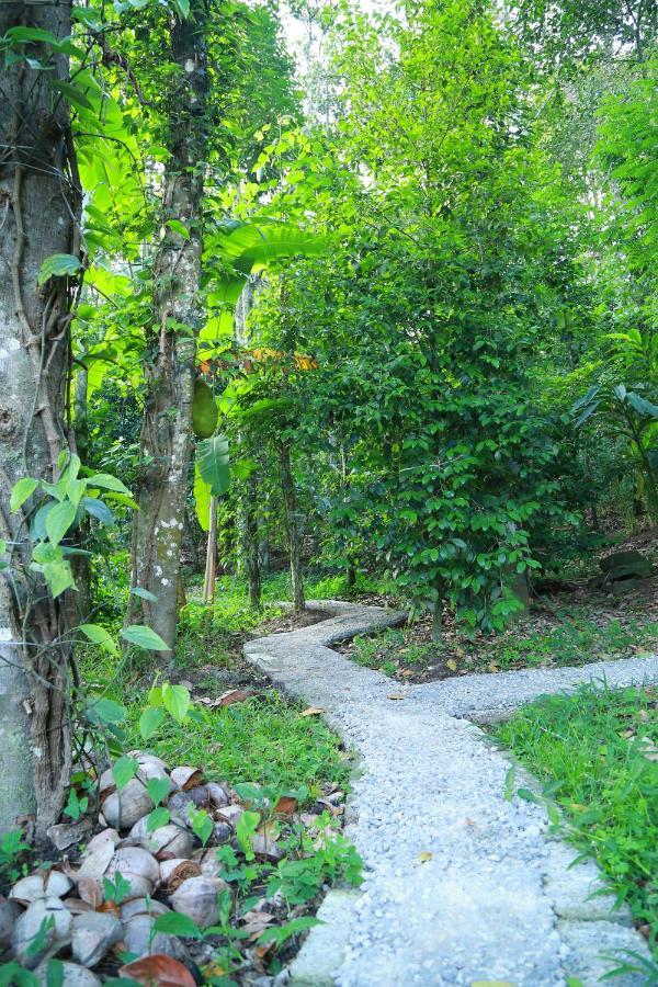Philip Mary Farm Stay Thekkady Luaran gambar