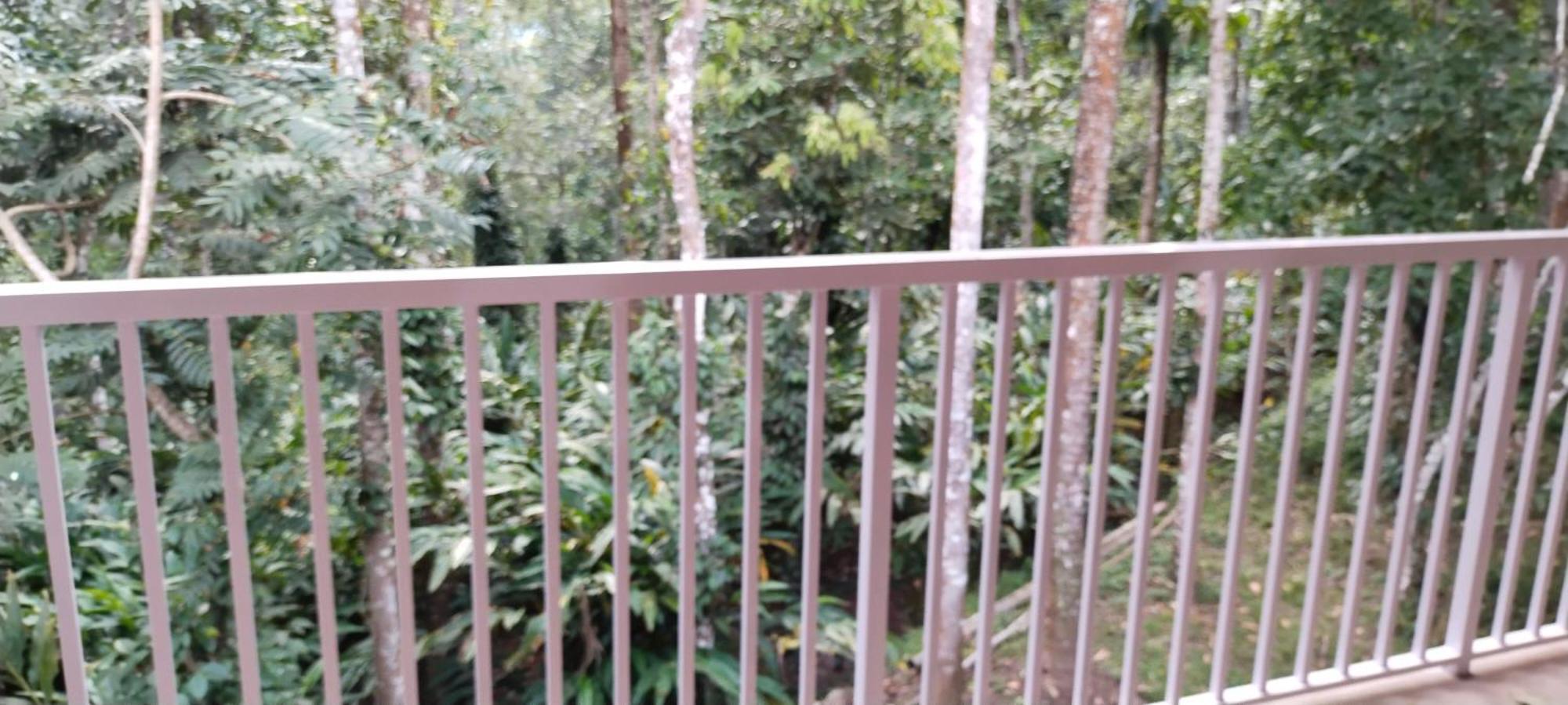Philip Mary Farm Stay Thekkady Luaran gambar