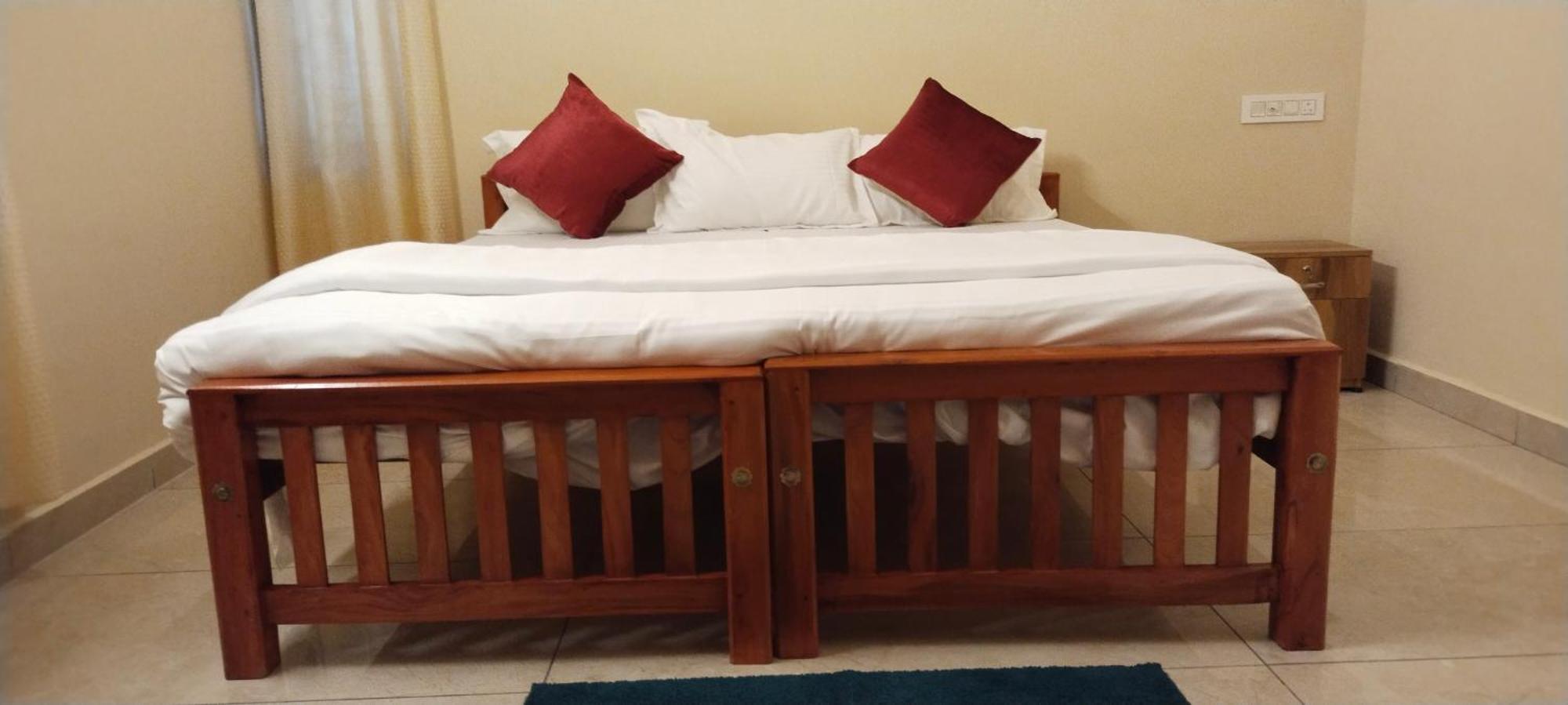Philip Mary Farm Stay Thekkady Luaran gambar