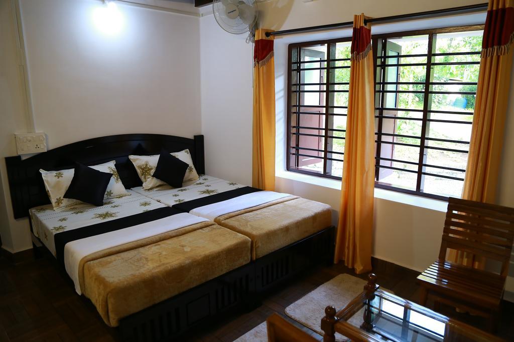 Philip Mary Farm Stay Thekkady Luaran gambar